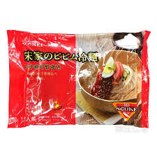 宋家・ビビン冷麺440g(2人前)