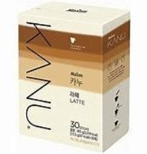 カヌラテ 13.5g 30本