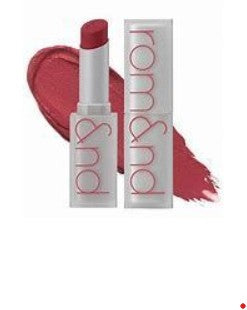 rom&nd ゼロマットリップスティック 04