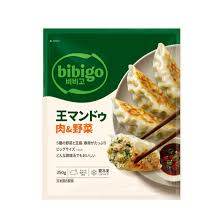 bibigo 餃子 肉餃子 350g