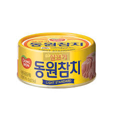 東元 ツナ缶 150g