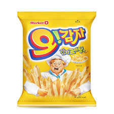 オリオン オ!カムジャ 50g