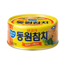 東元 ツナ缶 100g