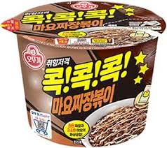 オットゥギ コクコクコク チーズ(カップ/大/韓)95g