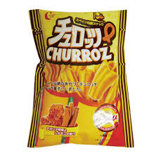 チュロスナック56g
