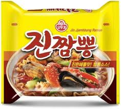 オトギ ジンチャンポン 130g