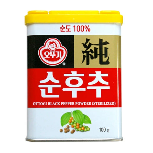 オトギ コショウ100g