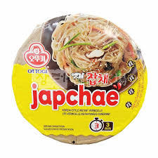 オットゥギ チャプチェカップ82.5g