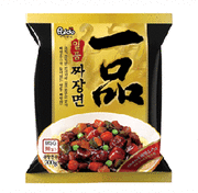 パルド 一品チャジャン麺 200g