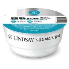 リンゼイモデリングパック ティーツリー