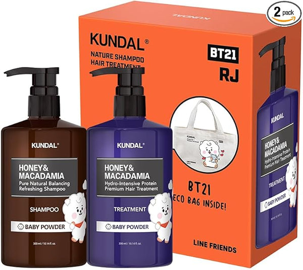 KUNDAL BT21 RJ(アールジェイ)ジン