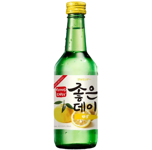 ジョウンデー (Yellow/柚子)360ml