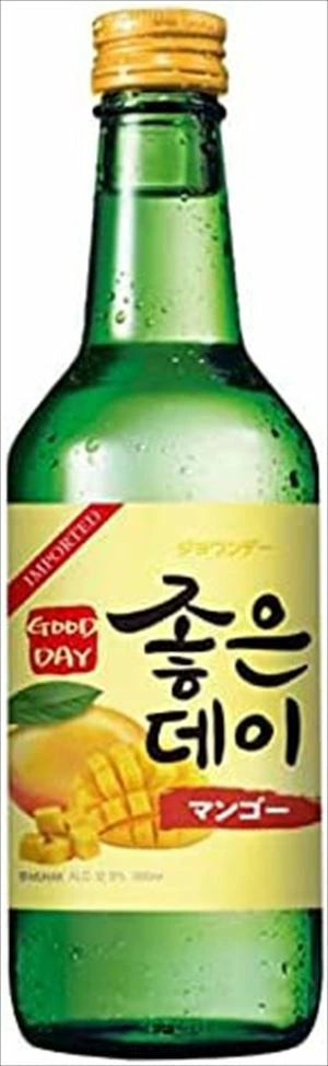 ジョウンデー (マンゴ-)360ml