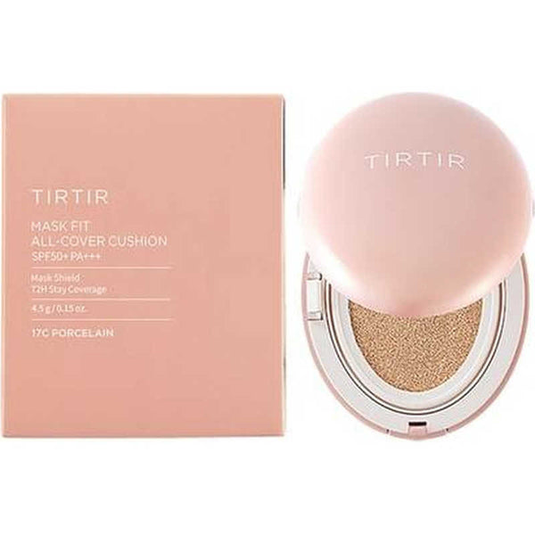 TIR TIR マスクフィット オールカバー ミニ ピンク #21