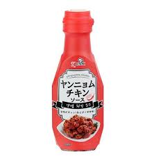 k-cook ヤンニョムチキンソース 240g