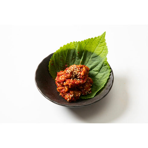 チャンジャ 150g