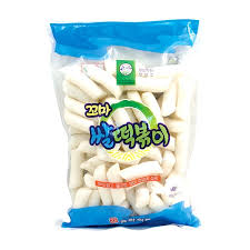 松鶴 コマトッポキ 600g