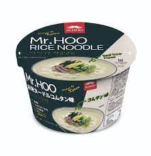Mr.Hoo お米ヌードル92g コムタン味