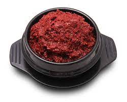 ヤンニョンジャン 200g