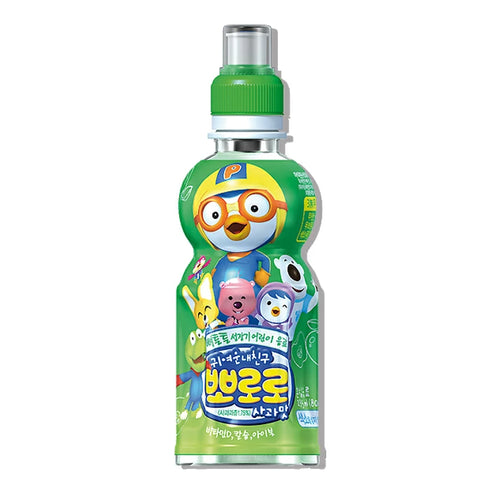 ポロロ リンゴ味