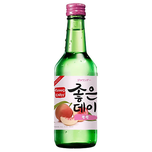 ジョウンデー (桃)360ml