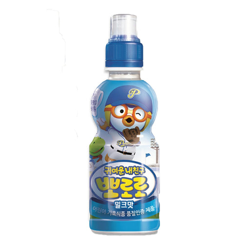 ポロロ ミルク味