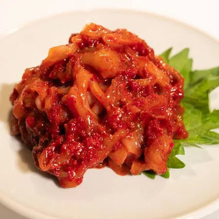 いかキムチ 190g