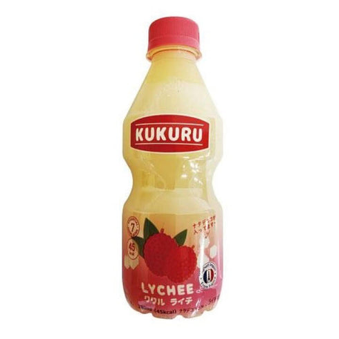ククル ライチ味 280ml