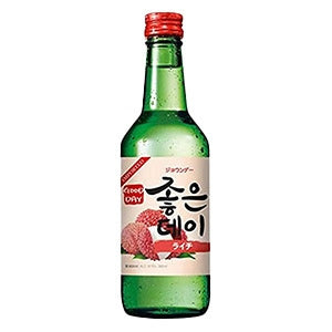 ジョウンデー (ライチ)360ml