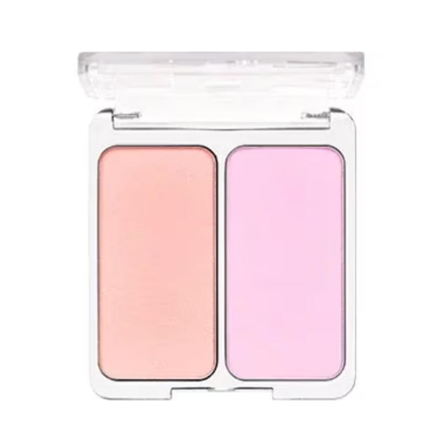 2aN Dual Cheek #15 Mango berry 4.5g