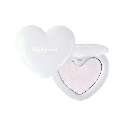 lilybyred luv beam glow veil 01 #omyo beam