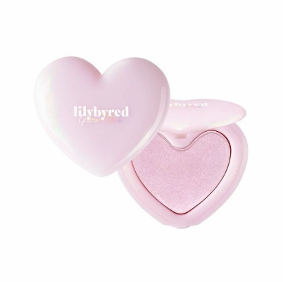 lilybyred luv beam glow veil 02# holybeam