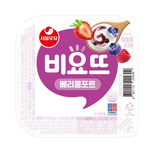 ﾋﾞﾖｯﾄ　ﾍﾞﾘｰｺﾝﾎﾟｰﾄ