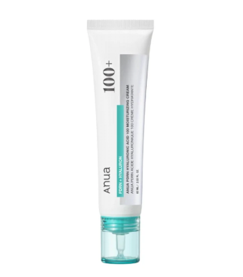 auna PDRN Hyaluronic Acid 100 Moisturizing Cream60ml