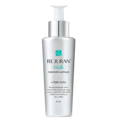 REJURAN TURNOVER AMPOULE 30ml