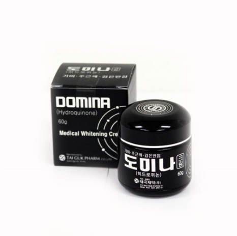 DOMINA  Medical Whitening Cream  60g