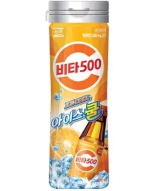 ﾋﾞﾀ500 COOL 200ｍl