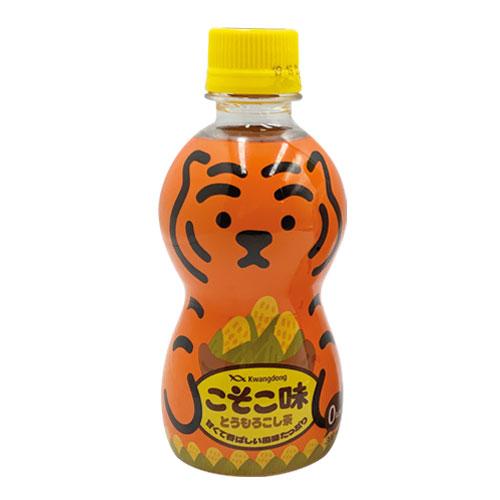 ｸﾞｧﾝﾄﾞﾝ　ﾄｳﾓﾛｺｼ茶　300ml