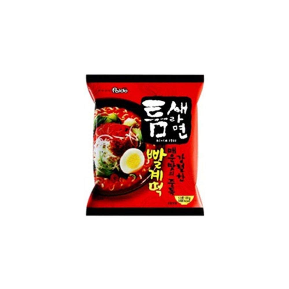 ﾊﾟﾙﾄﾞ ﾄｩﾝｾ(ﾄﾑｾ)ﾗｰﾒﾝ 120g