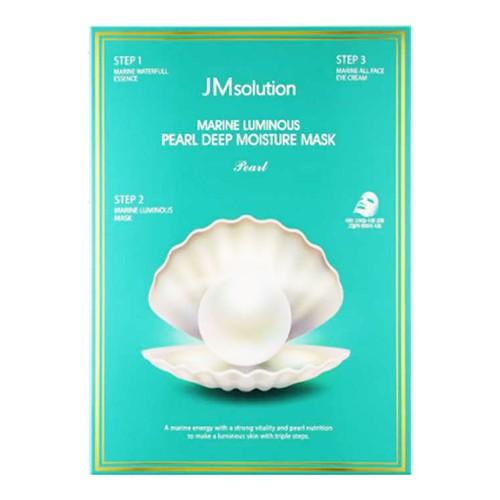 JMsolution ﾃﾞｨｰﾌﾟﾓｲｽﾁｬｰﾏｽｸ 1枚