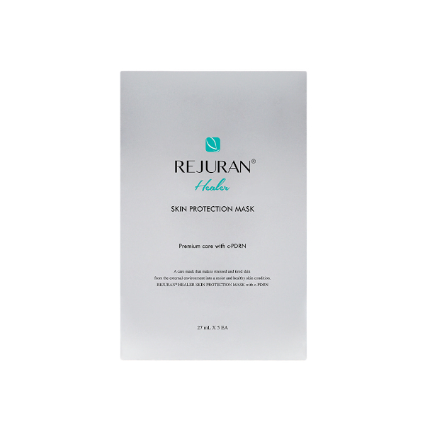REJURAN  SKIN PROTECTION MASK 1枚