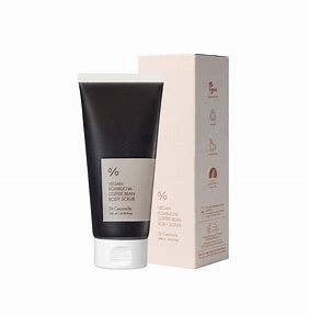 Dr.Ceuracle ｳﾞｲｰｶﾞﾝｺﾝﾌﾞﾁｬｺｰﾋｰﾋﾞｰﾝﾎﾞﾃﾞｨｽｸﾗﾌﾞ 200ml