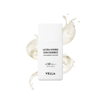 VELLA ｳﾙﾄﾗ ﾊｲﾄﾞﾛ ｻﾝｴｯｾﾝｽ 30ml