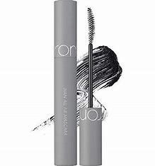 rom＆nd HAN ALL FIX MASCARA LO1