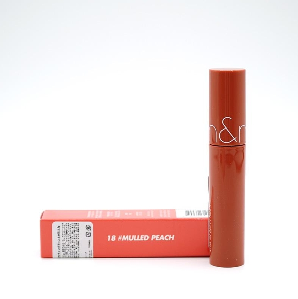 rom＆nd ｼﾞｭｰｼｰﾗｽﾃｨﾝｸﾞﾃｨﾝﾄ #18