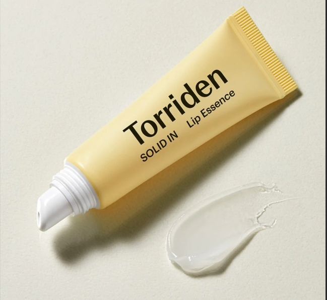 Torriden  SOLID  IN  Lip Essence X2