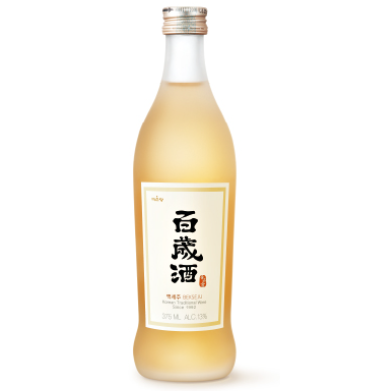 百歳酒　375ml