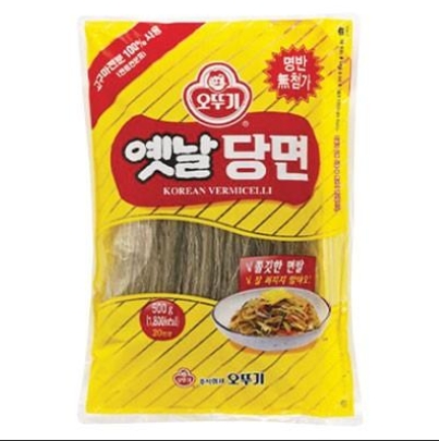 ｵﾄｷﾞ 昔の春雨 500g