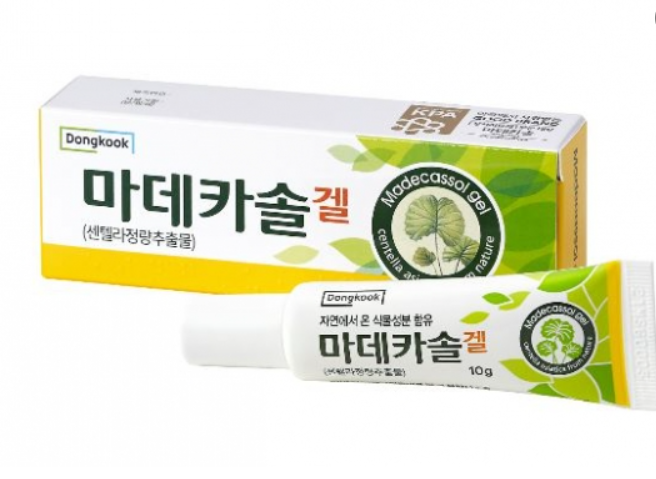 ﾏﾃﾞｶｿﾙｹﾞﾙ　20g