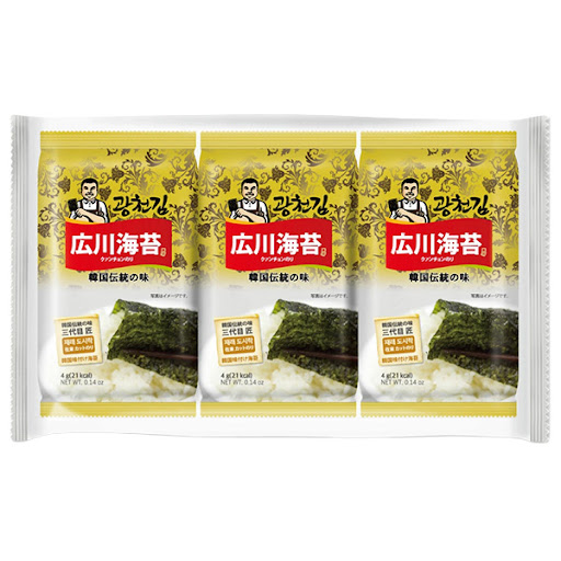 ３代目達人　廣川のり